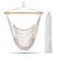 Hamac En Toile Poly Coton Macachair Personnalisable Beige Plein Air