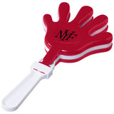 Hand Clapper Personnalisable Primes