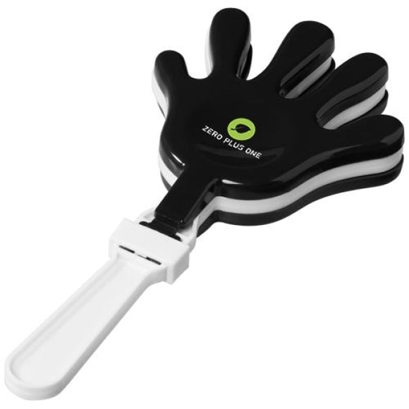 Hand Clapper Personnalisable Primes