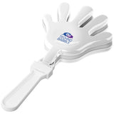 Hand Clapper Personnalisable Primes