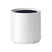 Haut-Parleur Abs Recyclé Swing Personnalisable Blanc Audio & Son