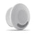 Haut Parleur De Douche Douche Personnalisable White Audio & Son