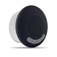 Haut Parleur De Douche Douche Personnalisable Black Audio & Son