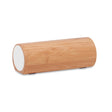 Haut-Parleur En Bambou Speakbox Personnalisable Brown Audio & Son