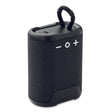 Haut-Parleur Étanche Ipx7 Ramas Personnalisable Noir Audio & Son