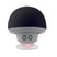 Haut-Parleur Sans Fil 3W. Mushroom Personnalisable Black Audio & Son