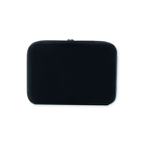 Housse Pour Ordinateur 15 Deopad Personnalisable Noir Sacs Business