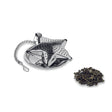 Infuseur De Thé Étoile Starfilter Personnalisable Silver Tasses