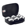 Jeu De Boules Otho Personnalisable Black Jeux