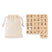 Jeu De Comptage Éducatif En Boi Educount Personnalisable Beige Jeux
