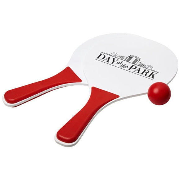 Jeu De Plage Bounce Personnalisable Sport Et Loisirs