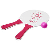 Jeu De Plage Bounce Personnalisable Sport Et Loisirs