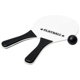 Jeu de plage Bouncepersonnalisable avec logo