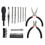 Jeu Doutils Dans Une Boite Paul Personnalisable Outils & Lampes Torches