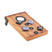 Jeu En Mdf Double Face Baggy Personnalisable Brown Jeux