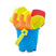 Jouets De Plage 6 Pcs Playa Personnalisable Multicolour Articles