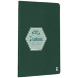Journal De Poche Karst® A6 En Papier Pierre Et À Couverture Souple - Vierge Personnalisable