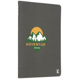 Journal De Poche Karst® A6 En Papier Pierre Et À Couverture Souple - Vierge Personnalisable