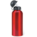 Bouteille en alu. 600 ml BISCING personnalisable