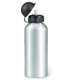 Bouteille en alu. 600 ml BISCING personnalisable