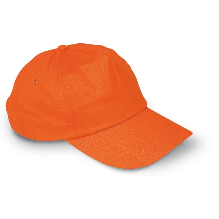 Casquette base-ball en coton GLOP CAP personnalisable
