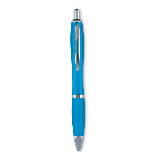 Rio stylo à bille RIOCOLOUR personnalisable-2