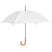 Parapluie avec poignée en bois CUMULI personnalisable-4