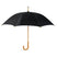 Parapluie avec poignée en bois CALA personnalisable-1