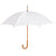 Parapluie avec poignée en bois CALA personnalisable-4