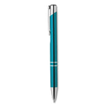 Stylo-poussoir à l'encre noire BERN personnalisable-4