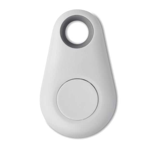 Keyfinder Find Me Personnalisable Blanc Accessoires De Voiture