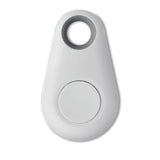 Keyfinder Find Me Personnalisable Blanc Accessoires De Voiture