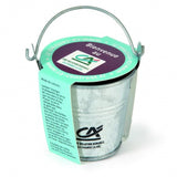 Kit De Plantation En Zinc Avec Des Graines À Faire Pousser Personnalisable Plantes Publicitaires