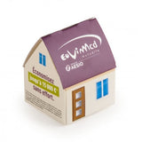 Kit De Plantation Maison Écolo Avec Graines Personnalisable Plantes Publicitaires