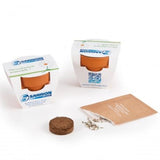 Kit De Plantation Pour Livraison Express Plantes Publicitaires
