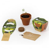 Kit De Plantation Pour Livraison Express Plantes Publicitaires