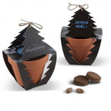 Kit De Plantation Replantons Un Arbre Personnalisable Plantes Publicitaires