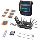Kit De Réparation Cycles Personnalisable Loisirs Et Golf
