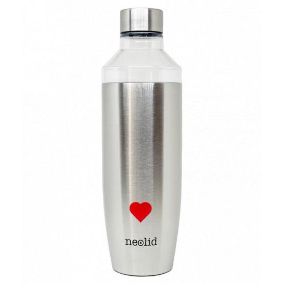 Bouteille isotherme Neolid® fabrication France 🇫🇷