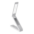 Lampe De Bureau Station Météo Zeta Personnalisable Blanc Accesoires