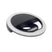 Lampe Portable Pour Selfie Helie Personnalisable Black Accessoires Téléphone