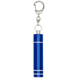 Lampe Porte-Clés Led Nunki Personnalisable Bleu Outils Et Accessoires Pour La Voiture