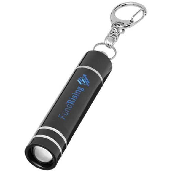 Lampe porte-clés LED Nunkipersonnalisable avec logo