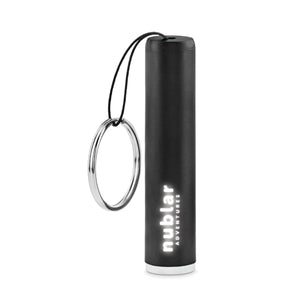 Lampe Torche En Plastique. Sanlight Personnalisable Black Portes-Clés