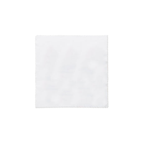 Lingette En Rpet 13X13Cm Cloth Personnalisable Blanc Accesoires De Bureau