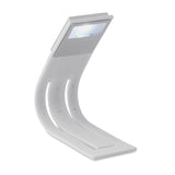 Liseuse Flexilight Personnalisable Blanc Accesoires De Bureau