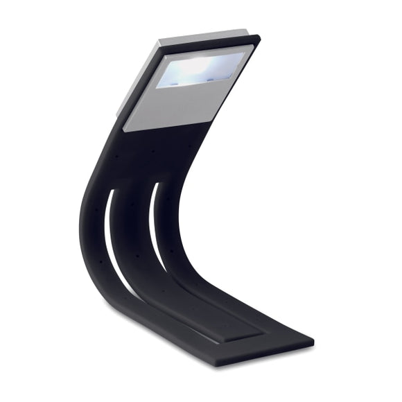 Liseuse Flexilight Personnalisable Noir Accesoires De Bureau
