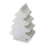 Lumière Changeante Sapin Lumitree Personnalisable White Décoration