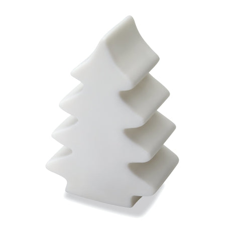 Lumière Changeante Sapin Lumitree Personnalisable White Décoration