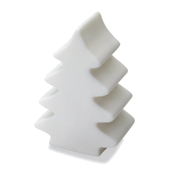 Lumière Changeante Sapin Lumitree Personnalisable White Décoration